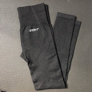 ECHT Arise Seamless Leggings